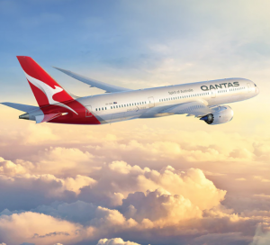 QANTAS OPENS FIRST DIRECT MELBOURNE-EXMOUTH FLIGHTS