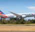 American Airlines has taken delivery of its 50th Boeing 787