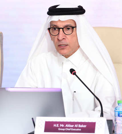 Qatar Airways and Qatar Tourism Reveal Entertainment Projects During