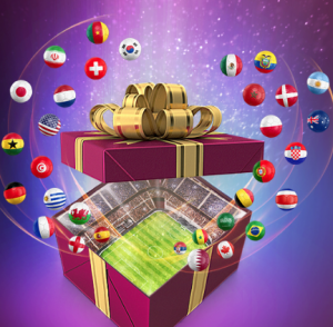Qatar Airways Offers Football Fans the Chance to Give the Gift of a Lifetime