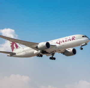 Qatar Airways Partners with Gevo to buy 25 Million US Gallons of Certified Sustainable Aviation Fuel