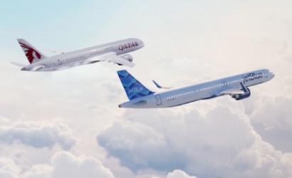 Qatar Airways and JetBlue Further Enhance Codeshare Agreement