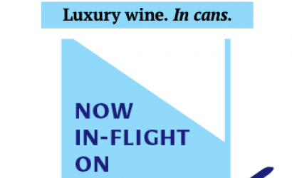 Leading Canned Wine Company, Archer Roose, Announces Expanded Partnership with JetBlue