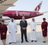 Qatar Airways and FIFA Mark 20 Days to Go at The World’s Best Airport, Ahead of the FIFA World Cup