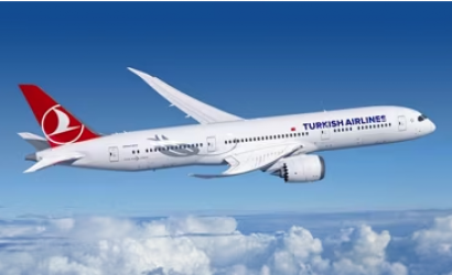 Turkish Airlines finished the third quarter of the year with 1.5 billion USD Net Profit
