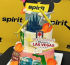 Spirit Airlines launches daily, nonstop service from San Antonio to Las Vegas and Orlando