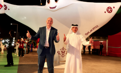Qatar Airways Dedicates Song to Fans and Unveils Fun-Filled Experiences to Help Passengers