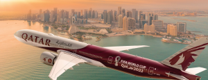 Qatar Airways to Resume Flights to Taif, Saudi Arabia with Three Weekly Flights Starting 3 January