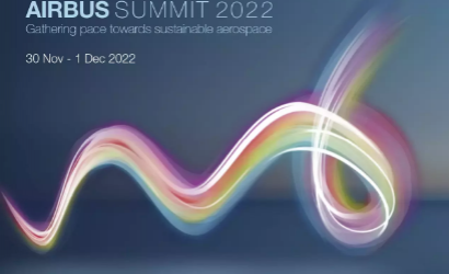 Airbus Summit to take place on 30 November and 1 December 2022