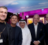 Qatar Airways Brings Football Legends Together to Host The Live Draw for the FIFA Legends Cup