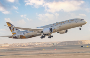 Etihad Airways to offer a bigger bite of the Big Apple