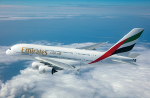 Emirates expands its Bangkok operations with a fourth daily flight