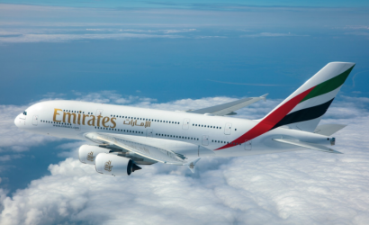 Emirates expands its Bangkok operations with a fourth daily flight
