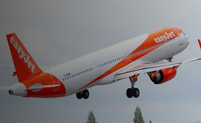 Christmas comes early as easyJet and easyJet holidays launch the Big Orange Sale
