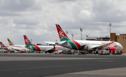 Kenya Airways resumes daily flights to New York as demand rises