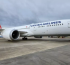 Turkish Airlines receives new plane, expanding its fleet