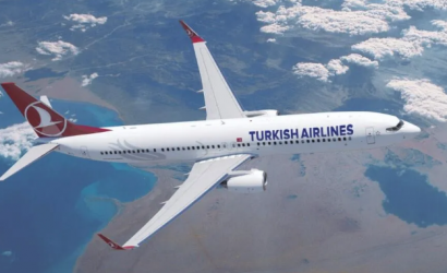 Turkish Airlines carried some 72 million passengers last year