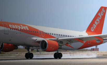 easyJet to offer a rescue fare to Flybe customers