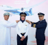 Oman Air celebrates country’s first female Captain