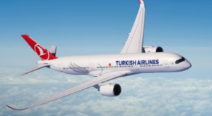 Turkish Airlines continues to mend the wounds of the earthquake