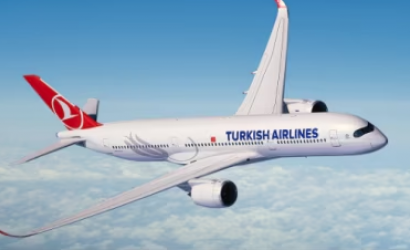 Turkish Airlines continues to mend the wounds of the earthquake