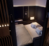 Lufthansa presents new “First Class Suite Plus” – private room above the clouds
