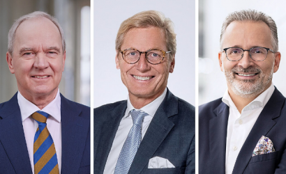 Lufthansa - Nomination for election to the Supervisory Board