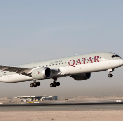 News: Qatar Airways to Unveil Exciting Network Expansion
Announcements