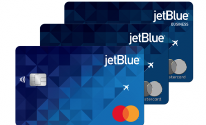 JetBlue Card Portfolio Gets a New Look and Even Better Benefits