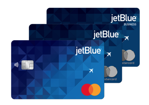 News: JetBlue Card Portfolio Gets a New Look and Even Better
Benefits