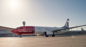 Norwegian delivers strong traffic figures in February 