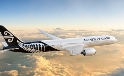 Air New Zealand extends Gisborne – Napier service