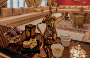 Qatar Airways Welcomes the Holy Month of Ramadan with Onboard and Lounge Festivities