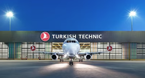Turkish Technic Reaches the Highest Revenue in its History