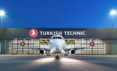Turkish Technic Reaches the Highest Revenue in its History