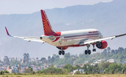 Air India to expand further in the UK with new services from London Gatwick