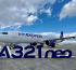 HK Express receives first A321neo