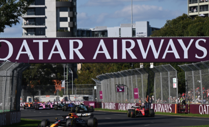 Qatar Airways Holidays Launches Ultimate Travel Packages for the Formula 1® Qatar Grand Prix
