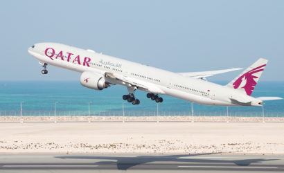 Qatar Airways to Participate in the Arabian Travel Market 2023