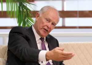 Emirates to deliver ‘exceptionally good’ annual earnings, says Tim Clark