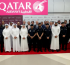 Qatar Airways Launches Safety and Security Week 2023 with Key Local Partners