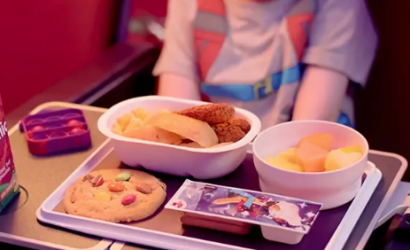 Virgin Atlantic takes little flyers to new heights with a brand-new kid’s onboard pack