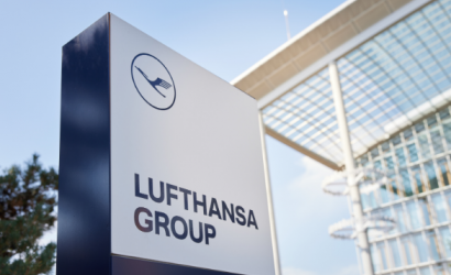 Lufthansa Group reports strong bookings in the first quarter of 2023