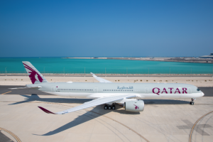 Qatar Airways to Fly Direct Doha to Auckland Service