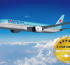 Korean Air awarded Skytrax 5-star airline rating for the second time