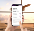 Baggage tracking in Air NZ app en route for customers