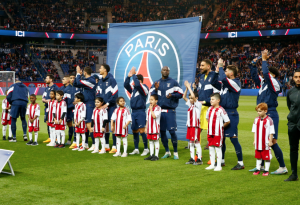 Qatar Airways and Paris Saint-Germain Partner with Education Above All Foundation