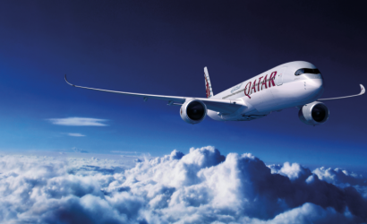 Qatar Airways to Resume Daily Tokyo Haneda-Doha Services Starting 1 June