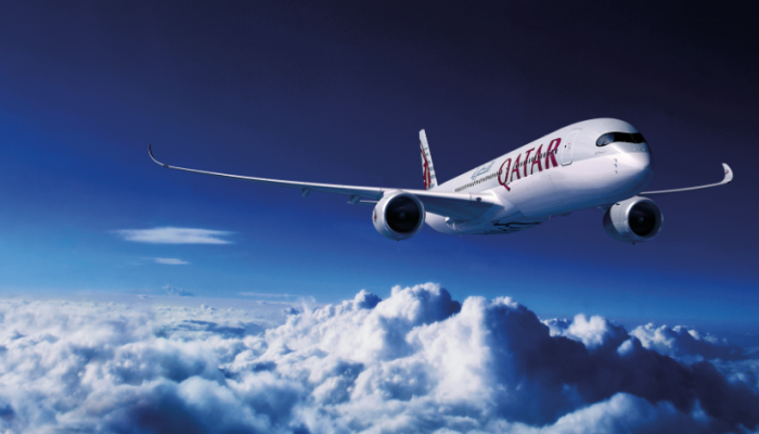 Qatar Airways to Resume Daily Tokyo Haneda-Doha Services Starting 1 June - Vimarsana News