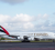 Emirates A380 makes grand entrance into Indonesia’s aviation history